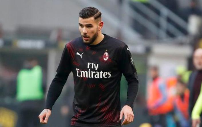 ac米兰的英格兰球星,埃尔南德斯ac米兰