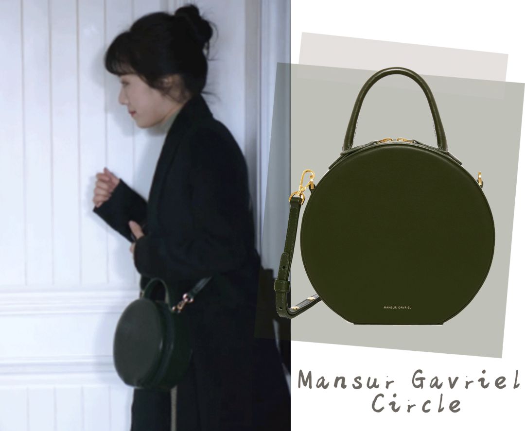 苏家女人买东西,苏家女士包包