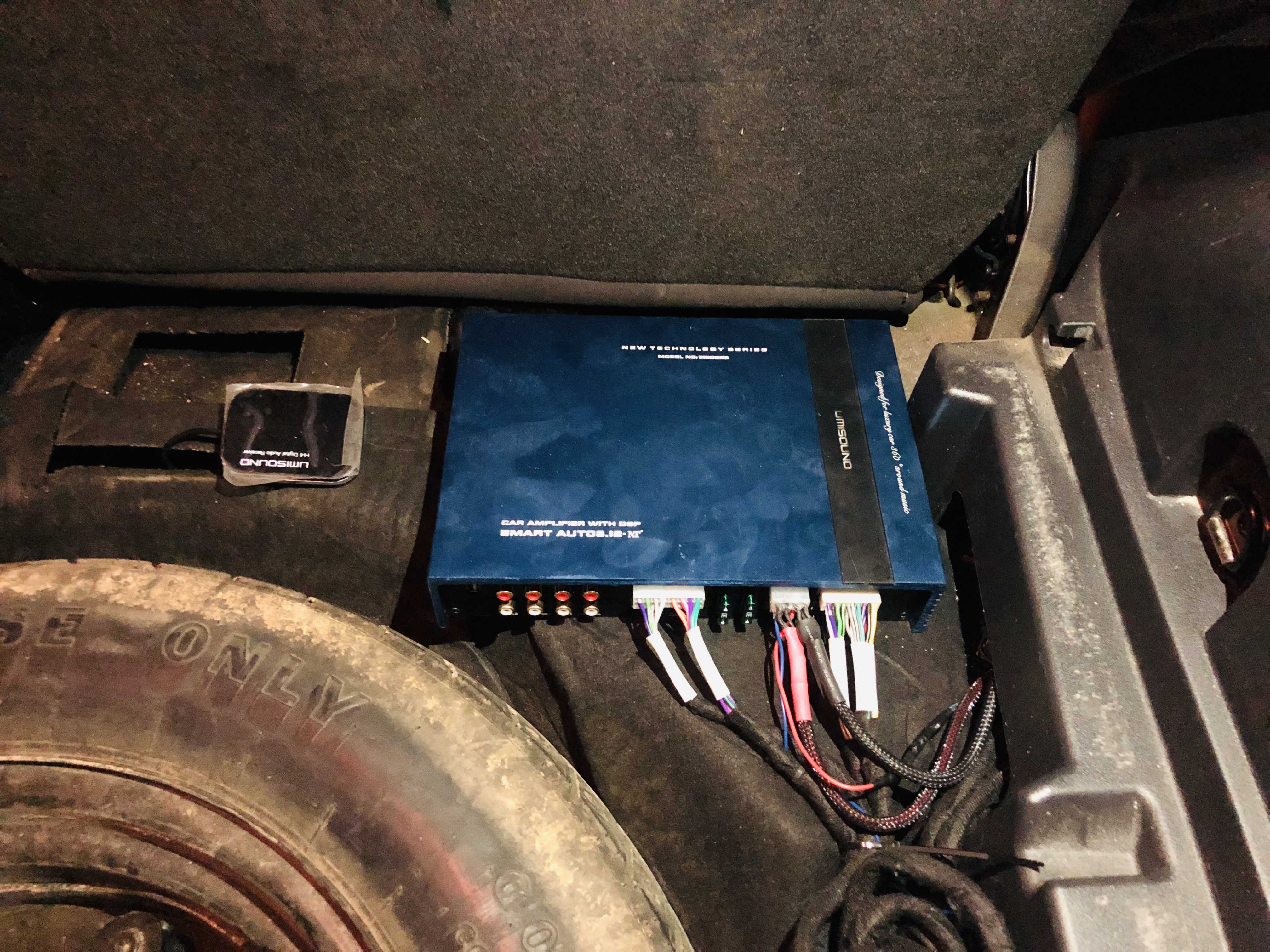 jeep指南者爆改,jeep指南者1.4t家享版隔音效果