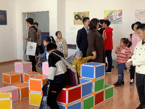 南昌力迈国际学校可参观吗,力迈中美国际学校多少钱一年