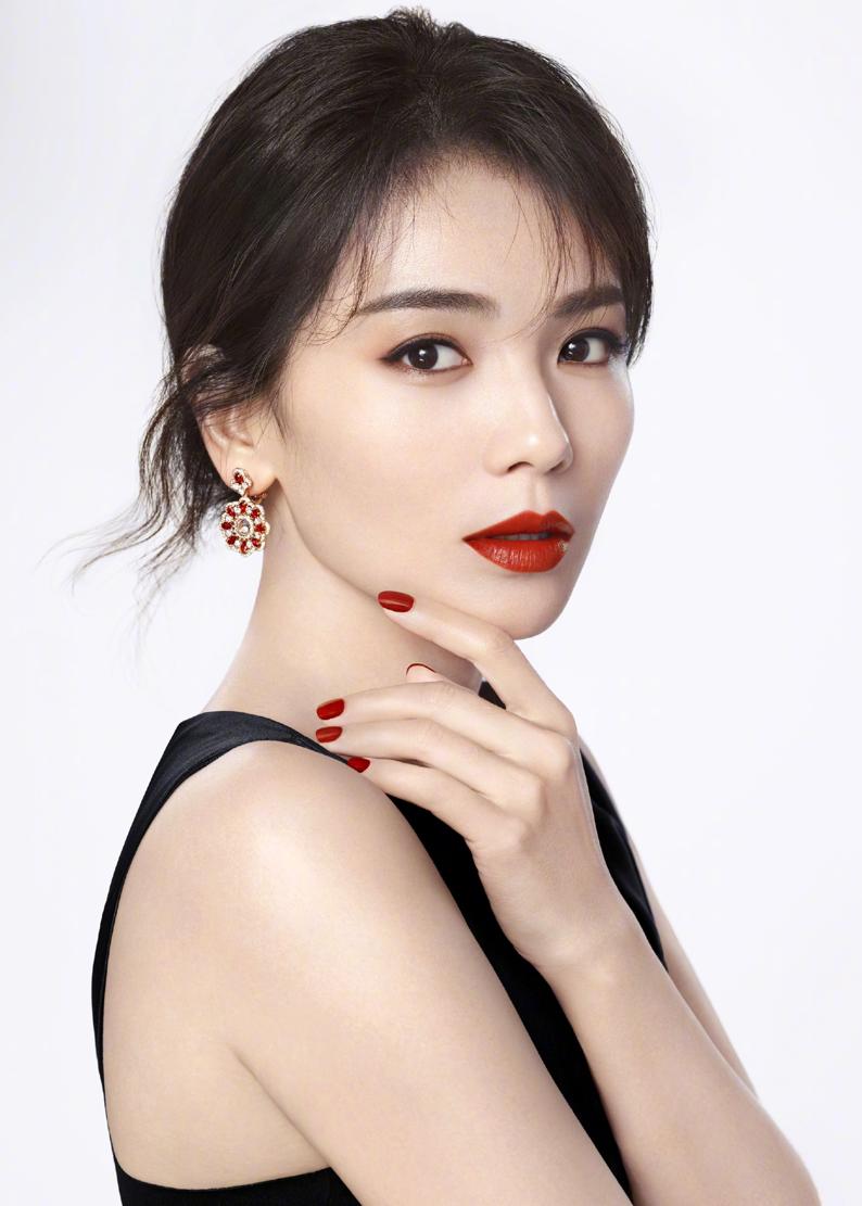 一看就很贵气的女人是什么样子的,真正贵气的女人是什么样