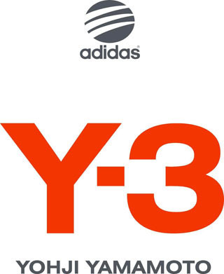 adidasy-3暗黑系山本耀司,阿迪y-3联名