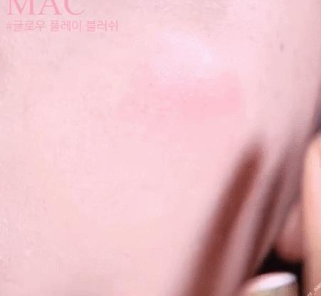 倩碧腮红性价比,倩碧樱花色腮红