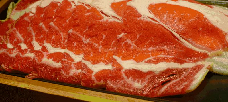 上海必吃6家餐厅,上海适合一个人去的餐厅逼格