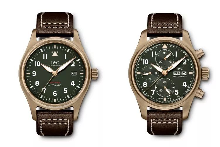 最新复刻表海马300和沛纳海,欧米茄海马300新老款选择