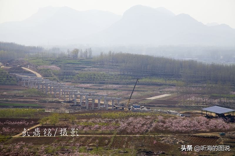 平邑县铜石镇丹山图片,铜石镇丹山