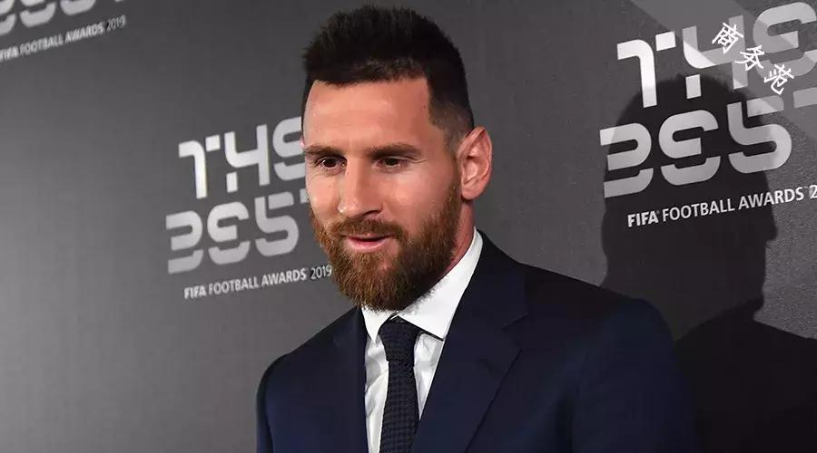 梅西当足球先生,梅西当迈阿密老板