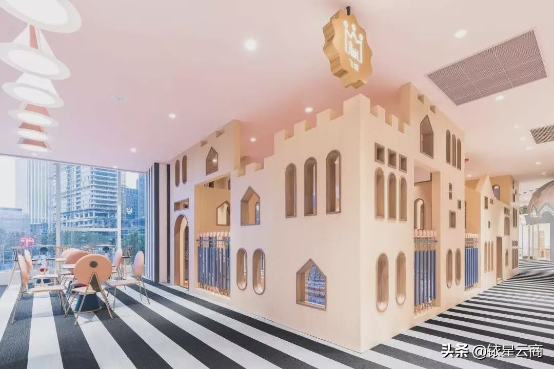 k11musea是香港最棒的购物中心,k11musea