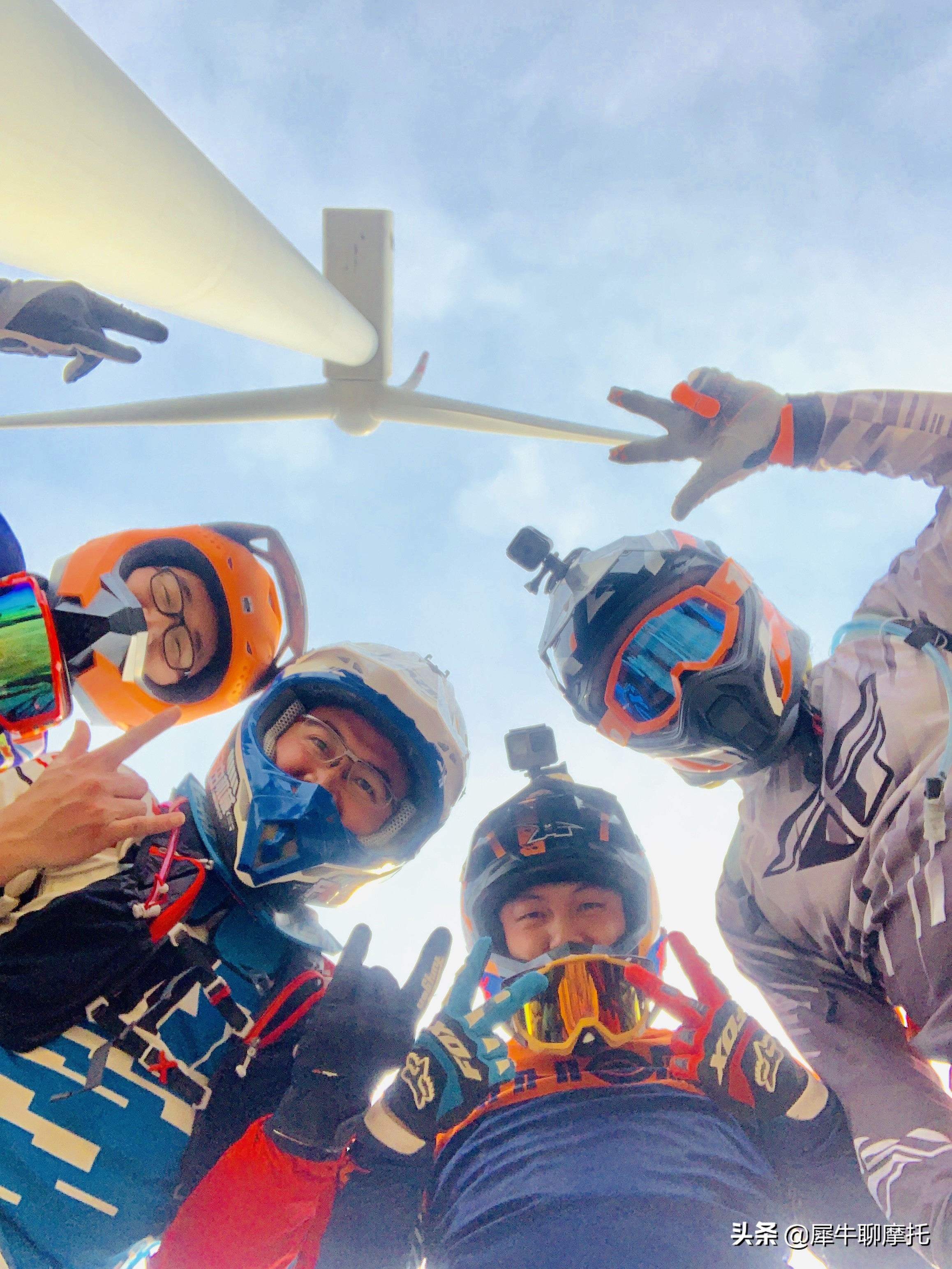 在哪玩越野车更合适,玩越野车的真实感受