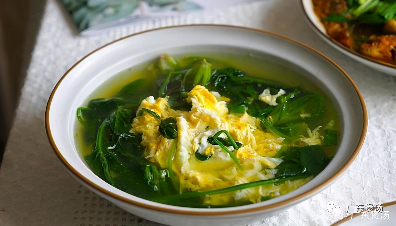 适合小孩喝的汤儿童营养汤大全,儿童通便汤最好的是什么汤