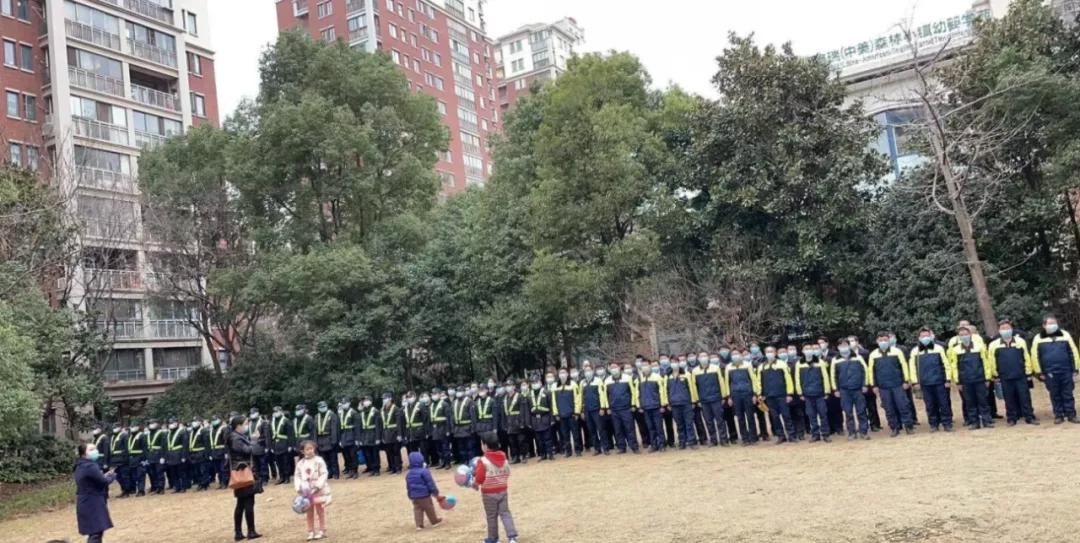 物业好的小区有什么好处,物业好不好直接影响未来房价