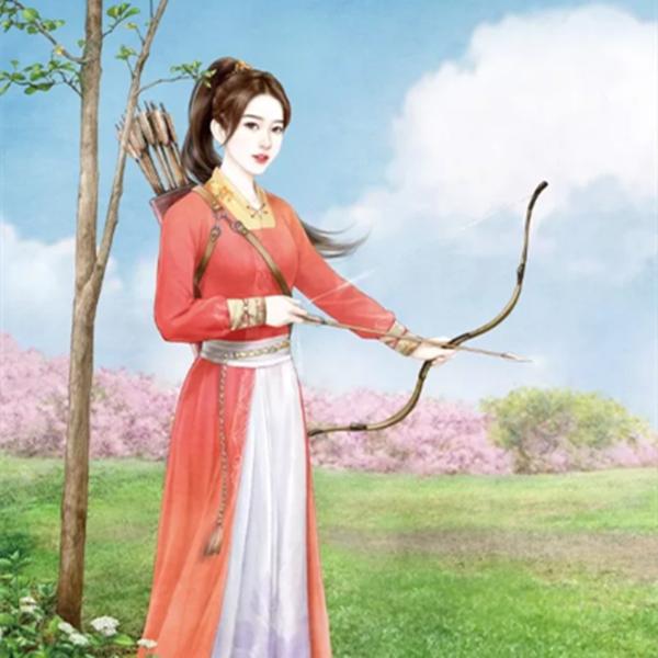 女主穿成田园贫家女的种田文,穿越贫家女种田文