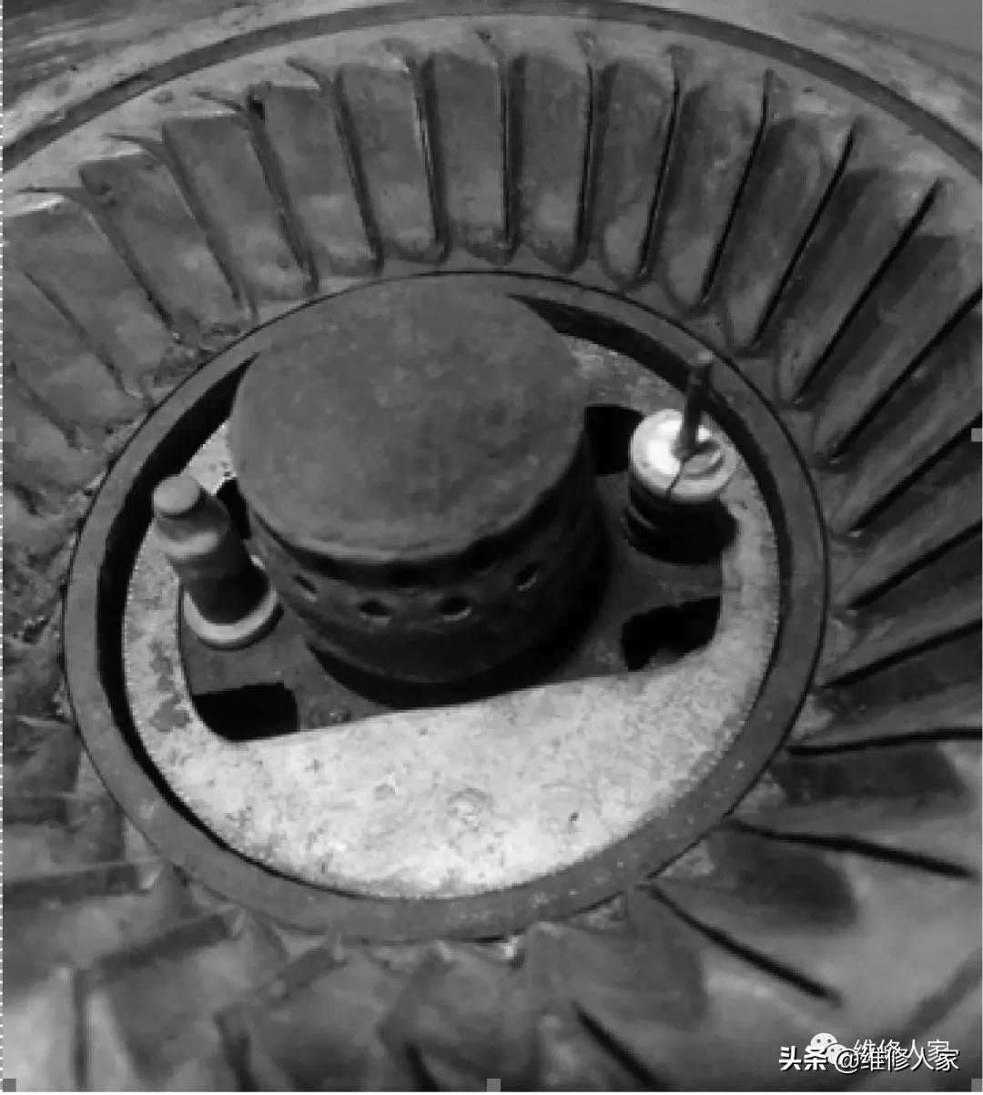 燃气灶无故熄火故障维修,燃气灶常出故障和排除方法