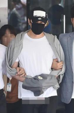 沉默后的具荷拉，沉默着的韩娱圈