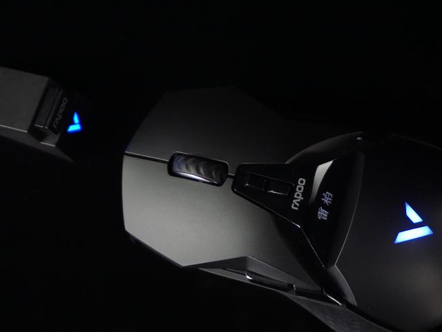 性价比高的外设,雷柏vt950pro4k接收器有必要买吗