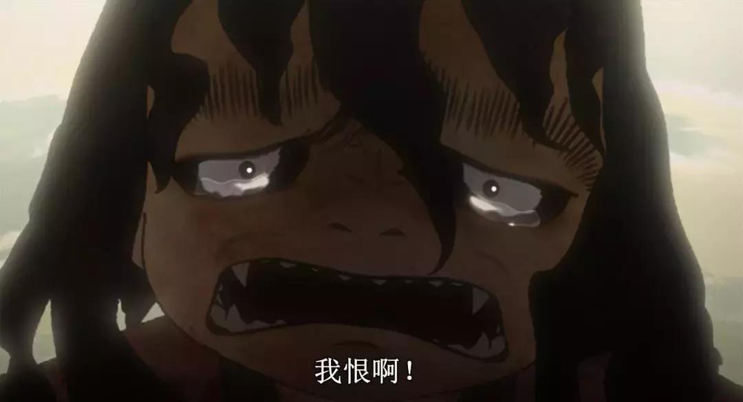 曾经因为“血腥”“*力暴**”一度被禁。它终于又一次登陆荧屏。