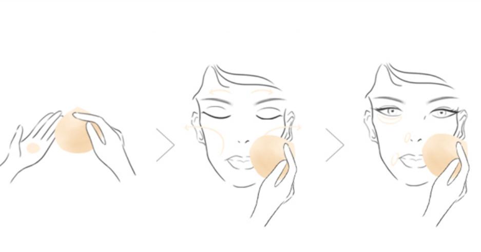 怎么选贴合肤色的粉底液,女孩子一定要告别千篇一律