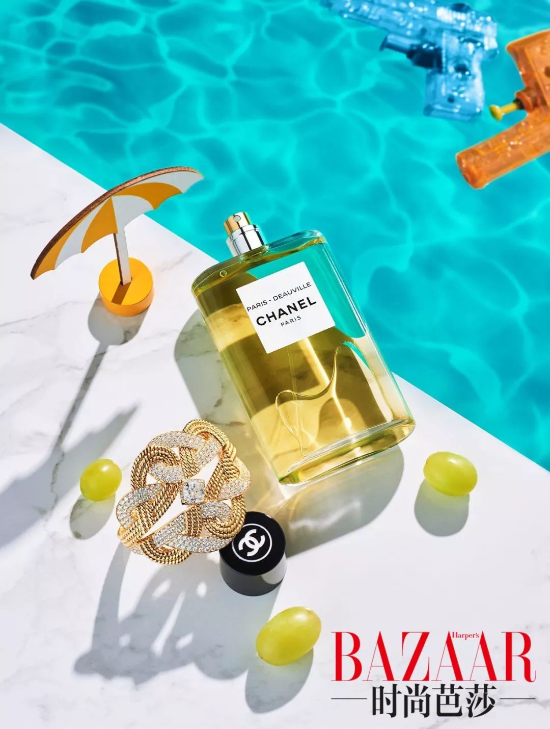 种草机｜都在囤货准备过年，芭姐给你香水必买清单！