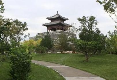 天津哪个公园免费的游乐设施多,天津免费的公园