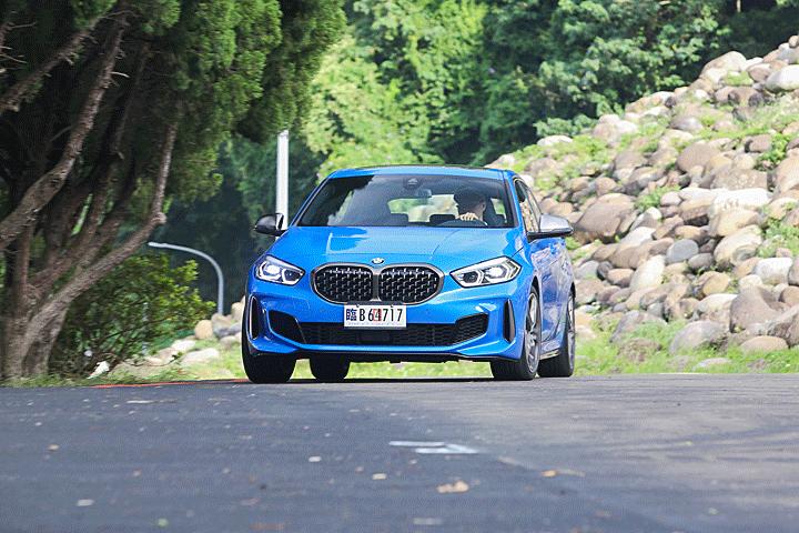 宝马m135ixdrive2022,宝马m135ixdrive试驾体验感受