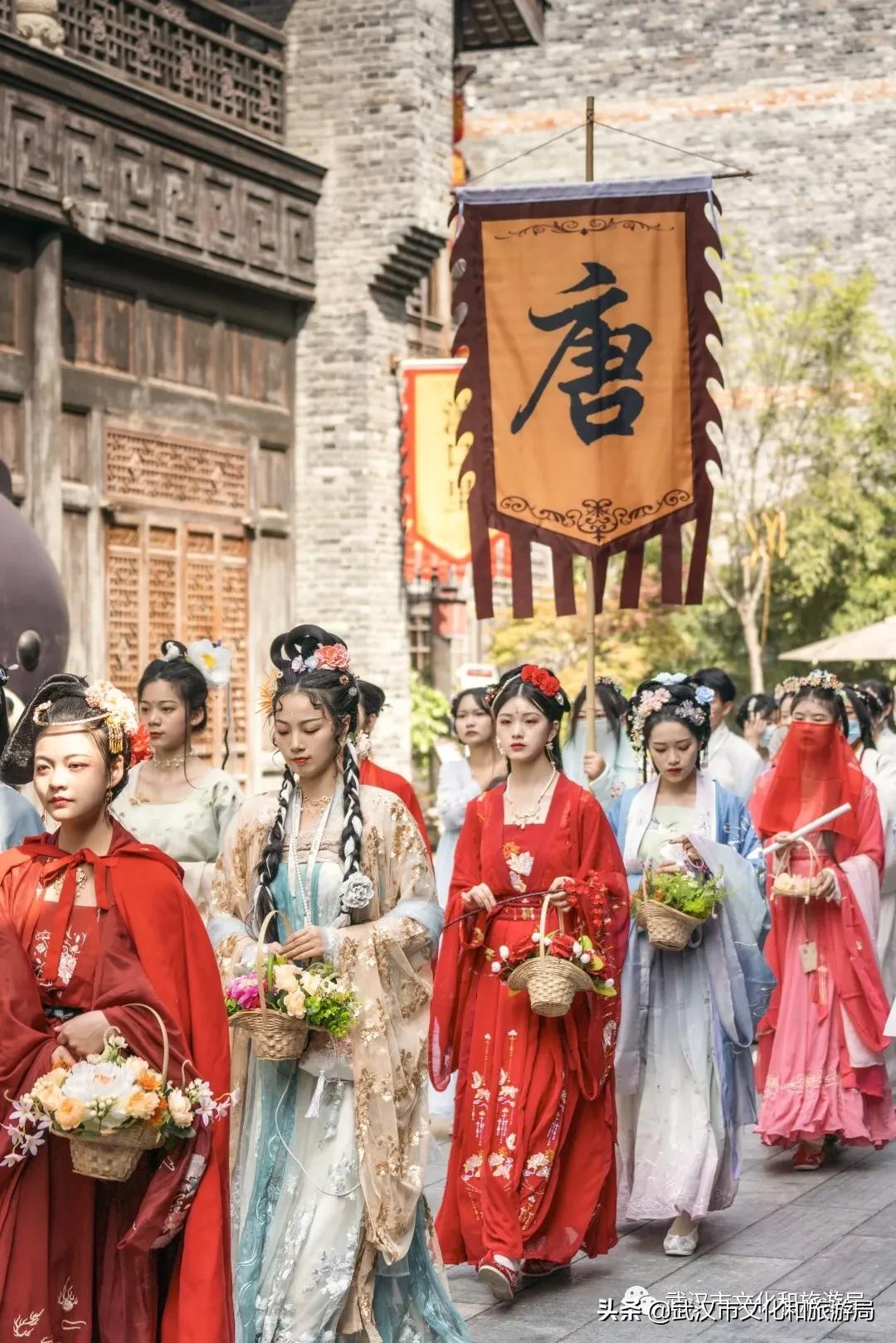 武汉中秋旅游攻略,武汉中秋节适合游玩的地方