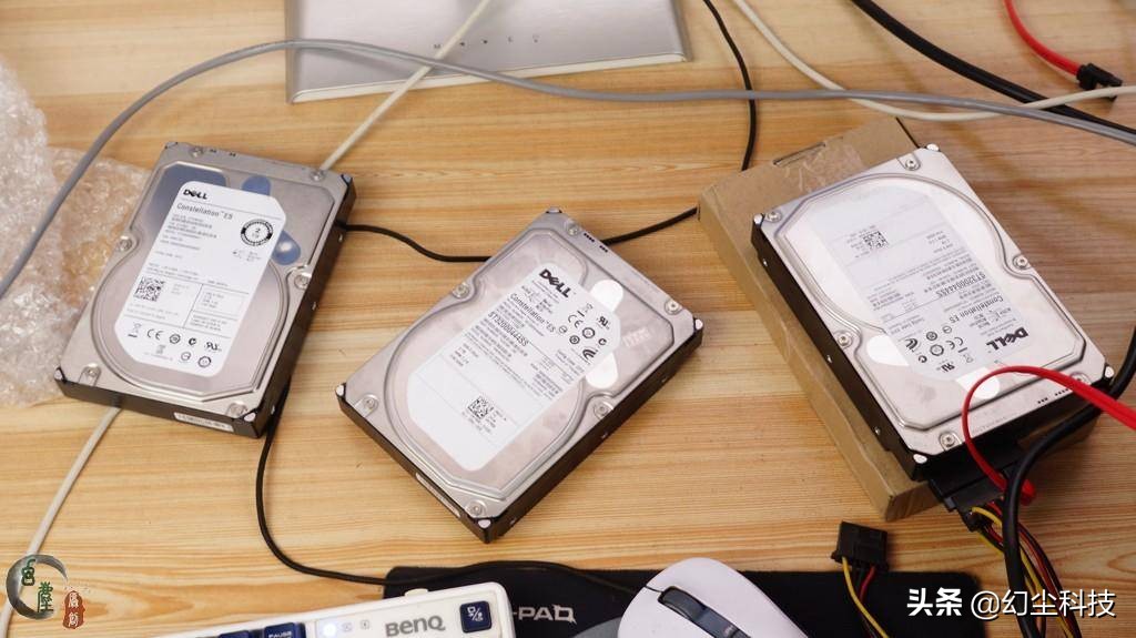 为什么有的2t硬盘很便宜,为什么2t硬盘便宜