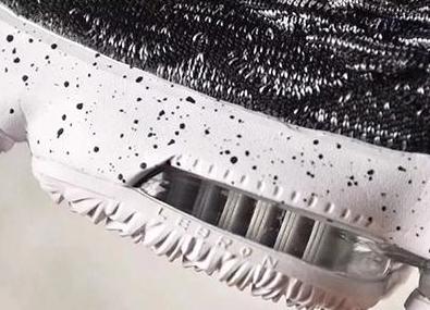 莆田鞋为啥和正品总有些差距,测评莆田鞋和真鞋的区别