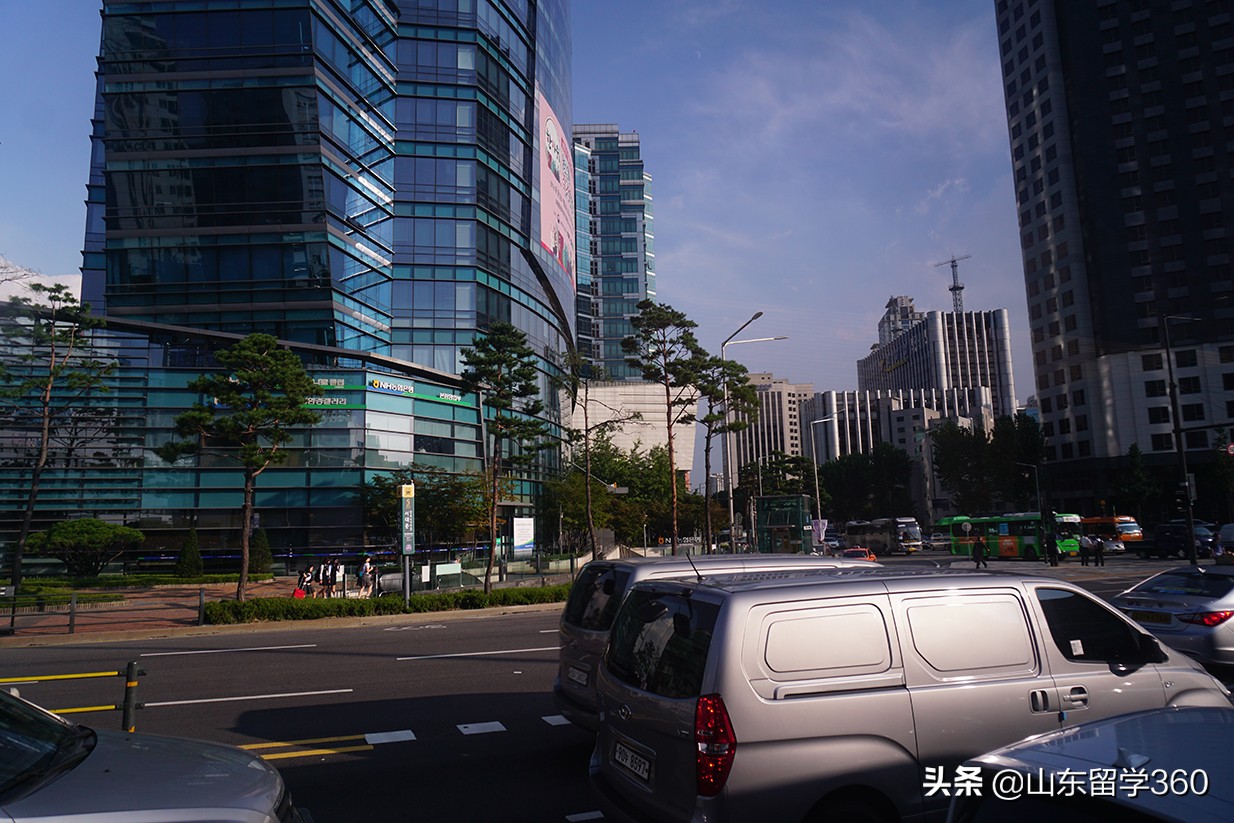 韩国留学韩文零基础,韩国留学的小知识大全