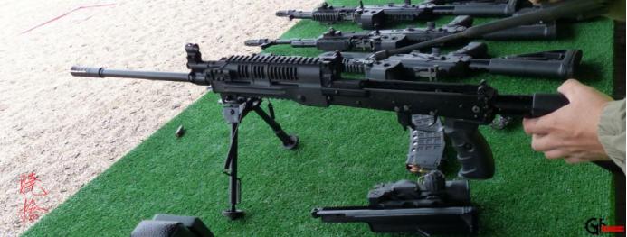 最令人失望的新枪——俄罗斯AK12和RPK16越改越保守