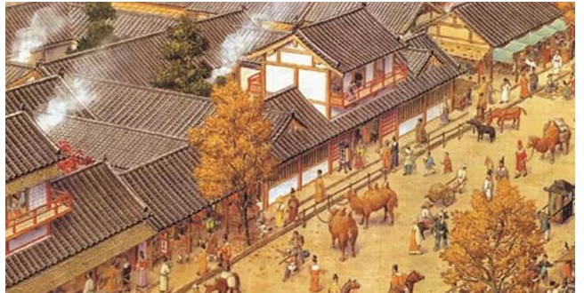 可耻的盛世！“康乾盛世”的真相：饥饿、恐怖、僵化