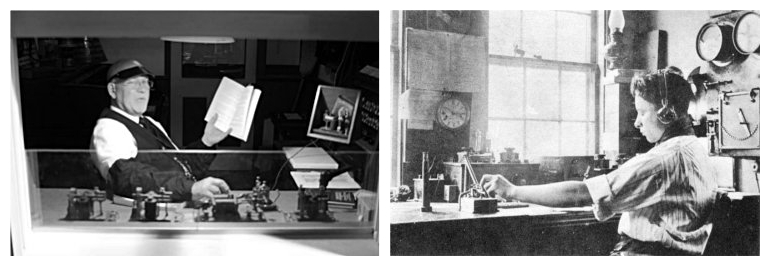 今天我们如此轻松、便捷的生活方式，都离不开1987年的这件事