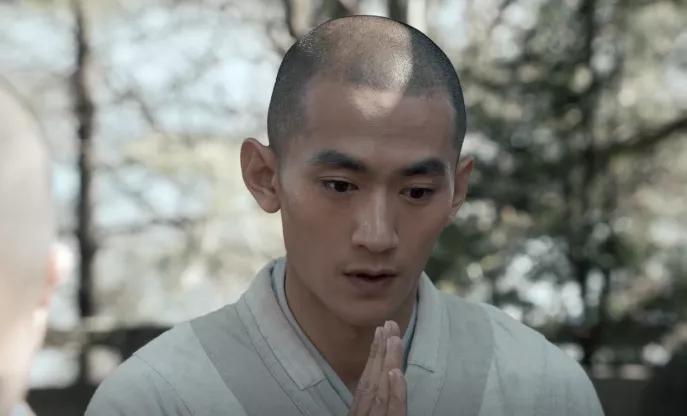 新天龙八部阿朱扮演乔峰,新版天龙八部王语嫣片段