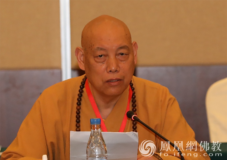 佛协理事会和佛协代表大会,佛协系列规章制度