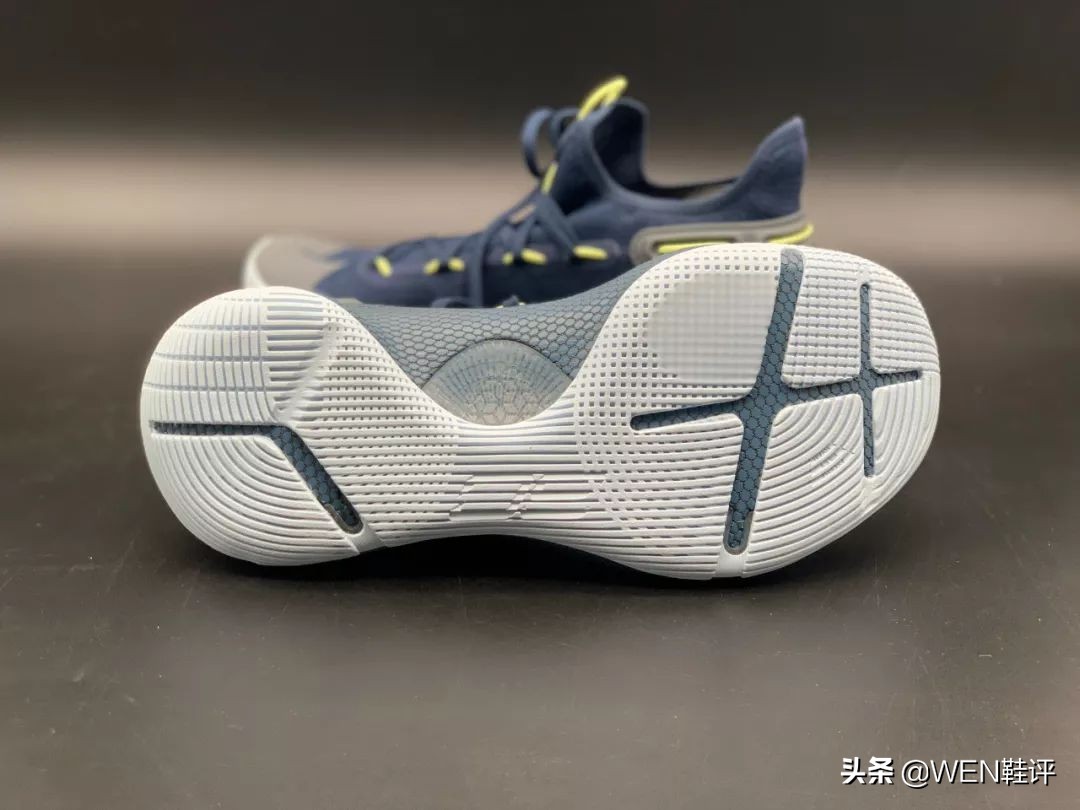 库里6实战测评全明星,库里6测评全明星