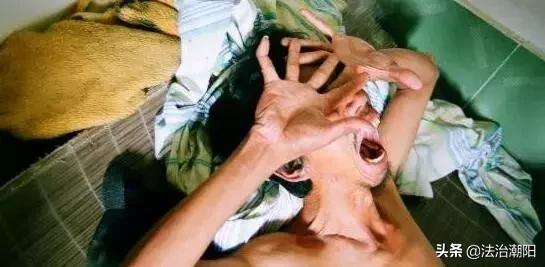 曾经的“镇痛神药”,*洛因海**!如何变成祸害人间的魔鬼?