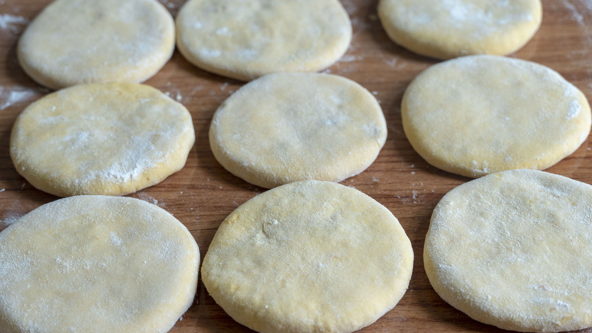 10种饼的家常最佳做法,12种饼的做法