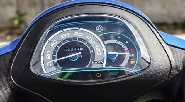 雅马哈踏板巧格125哪款最好,雅马哈巧格踏板摩托车介绍