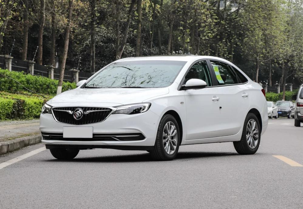 1.5自吸的四缸英朗怎么样,新英朗1.5四缸跑高速真实感受