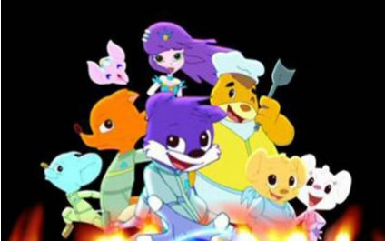 十大名猫动漫,动漫排行榜前十名京剧猫