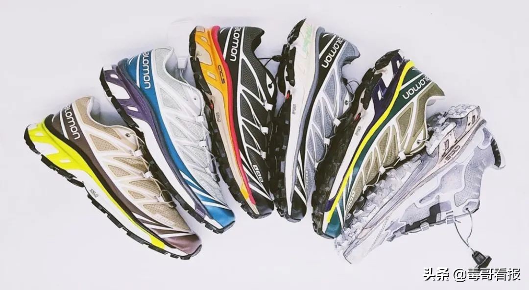 salomon算什么档次,salomon品牌怎么样