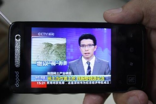 TV数字有线电视，6种途径任你选，2021春晚直播不用慌