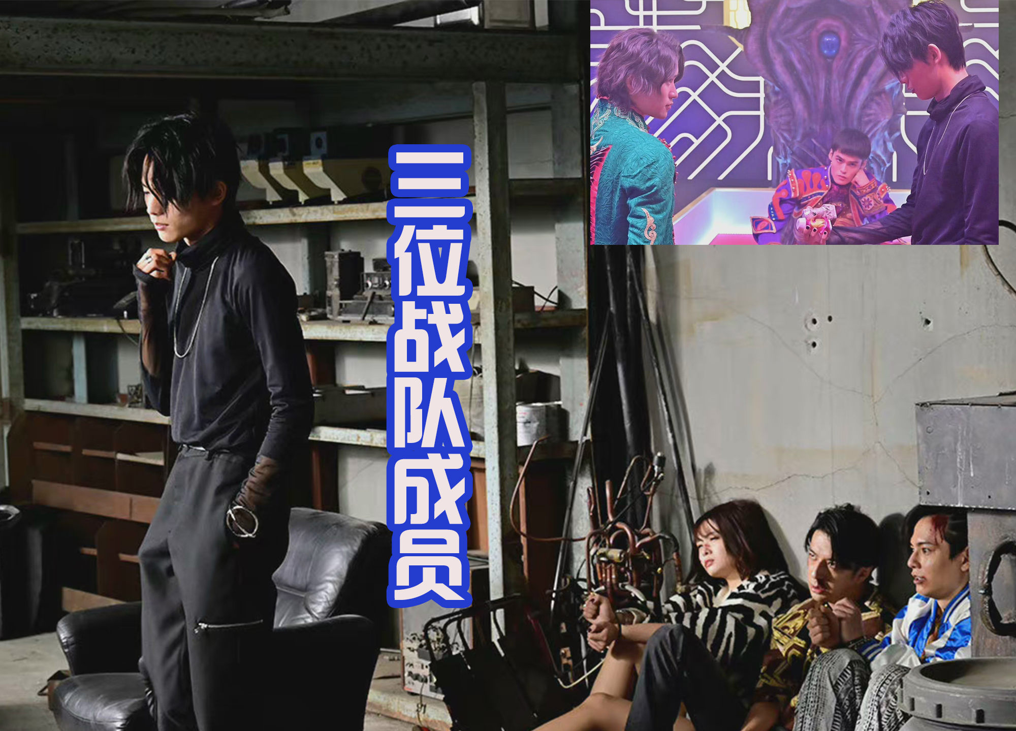 鍏勫紵涔嬫垬鎷夊紑搴忓箷,鍏勫紵涔嬫垬鍏ㄩ潰杩涙敾