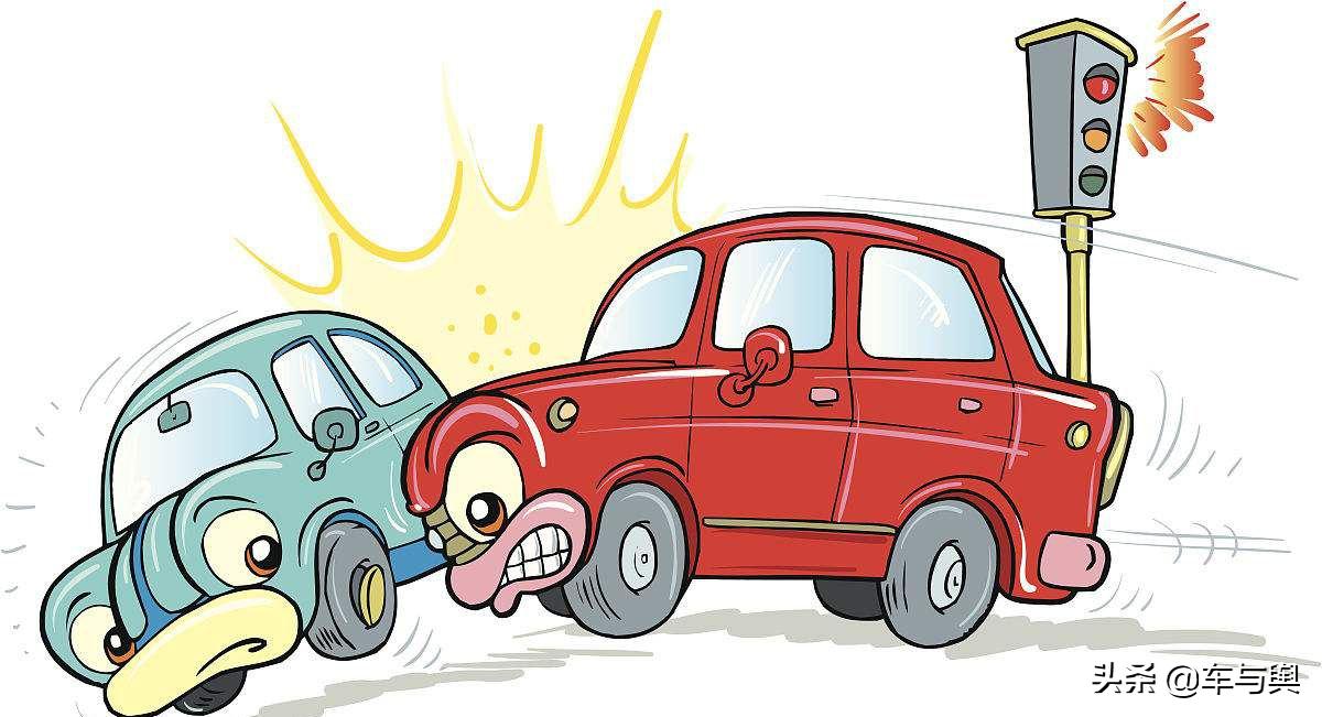 有车的朋友千万要注意,有车的朋友请注意事项