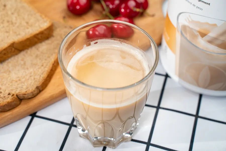 花5000块买美度值得吗,有什么好看的代餐粉