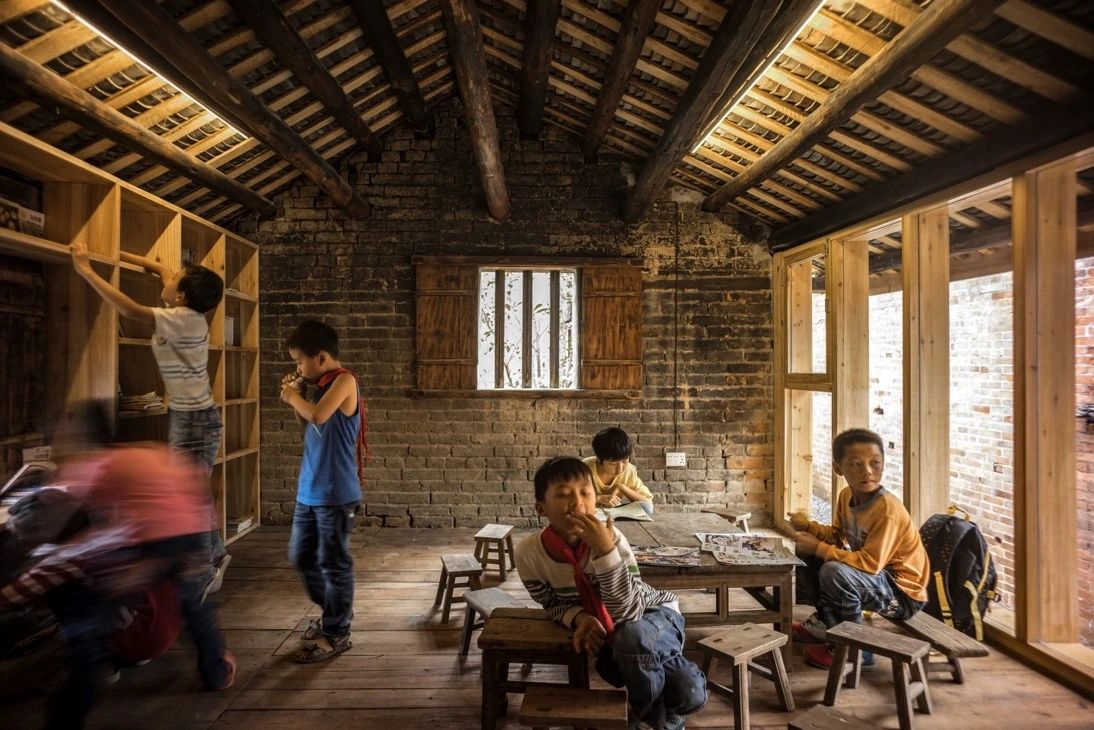 【博导风采】建筑学学科:穆钧