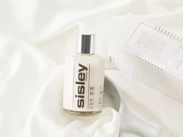 sisley法国希思黎全能乳液怎么用,希思黎sisley全能乳液