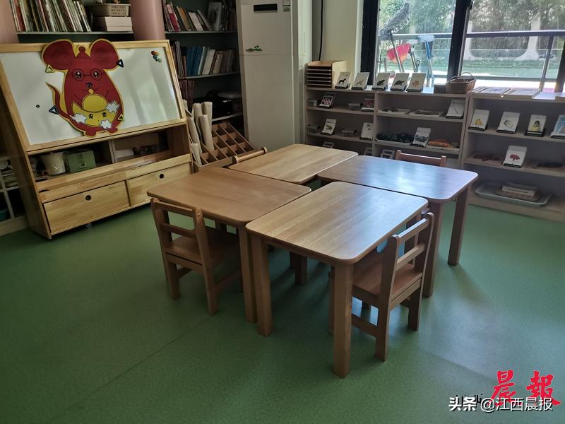 记者探访幼儿园,记者探班幼儿园