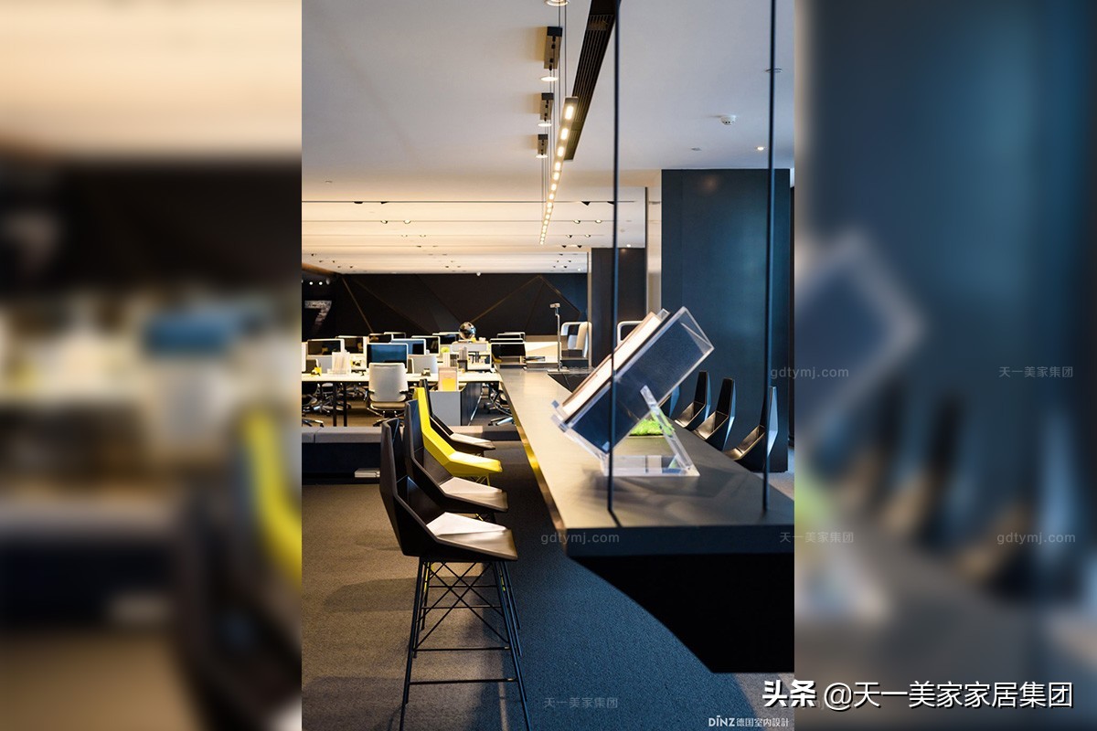 当好家具与著名室内设计师完美邂逅，会碰撞出怎样的艺术火花？