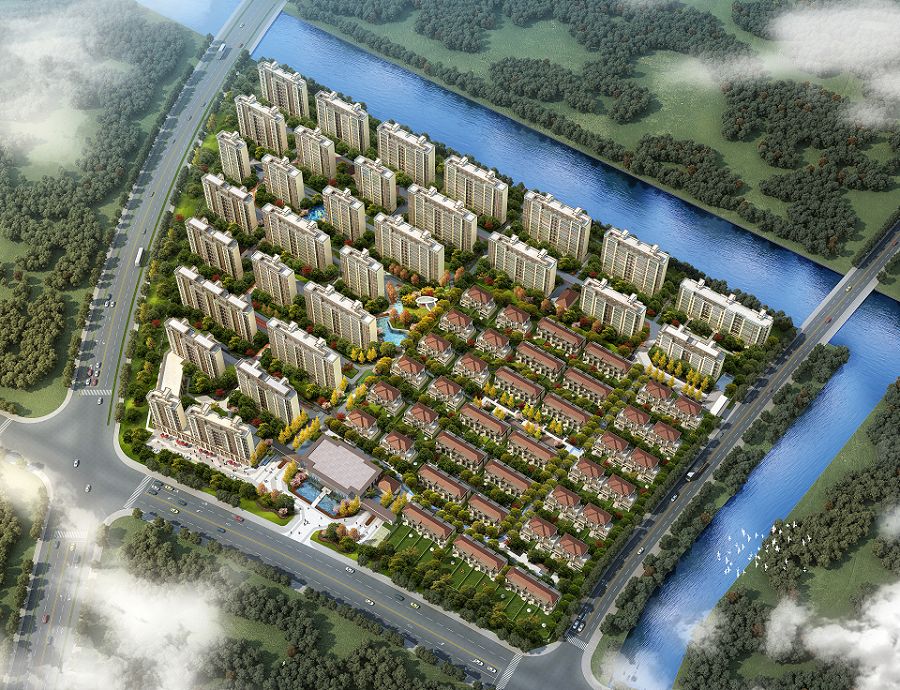 柯岩高端住宅,柯岩附近豪宅