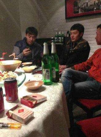 看看c罗的日常,姚明和c罗的伙食